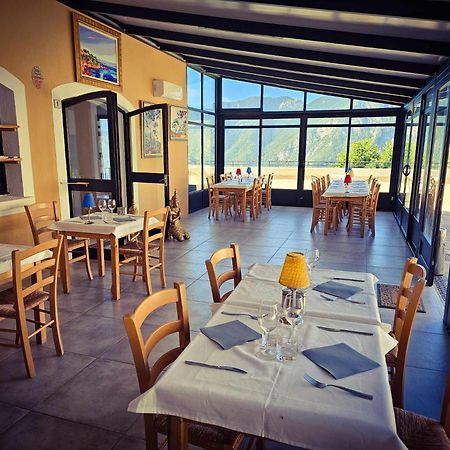 La Gruppio Bed & Breakfast Ilonse Eksteriør bilde