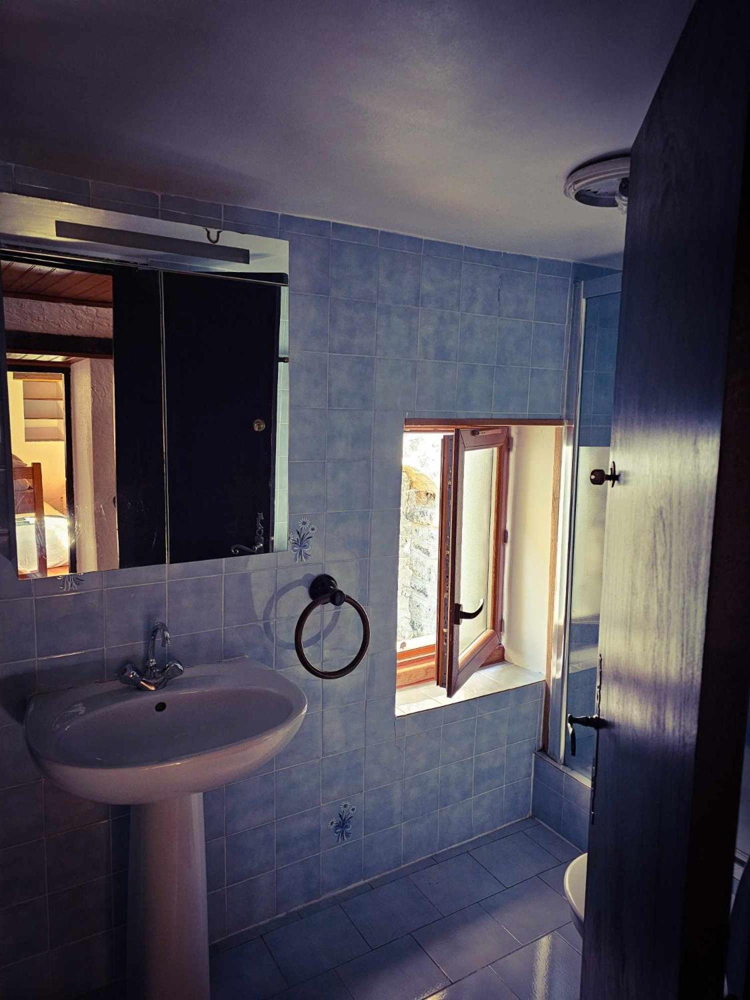 La Gruppio Bed & Breakfast Ilonse Eksteriør bilde