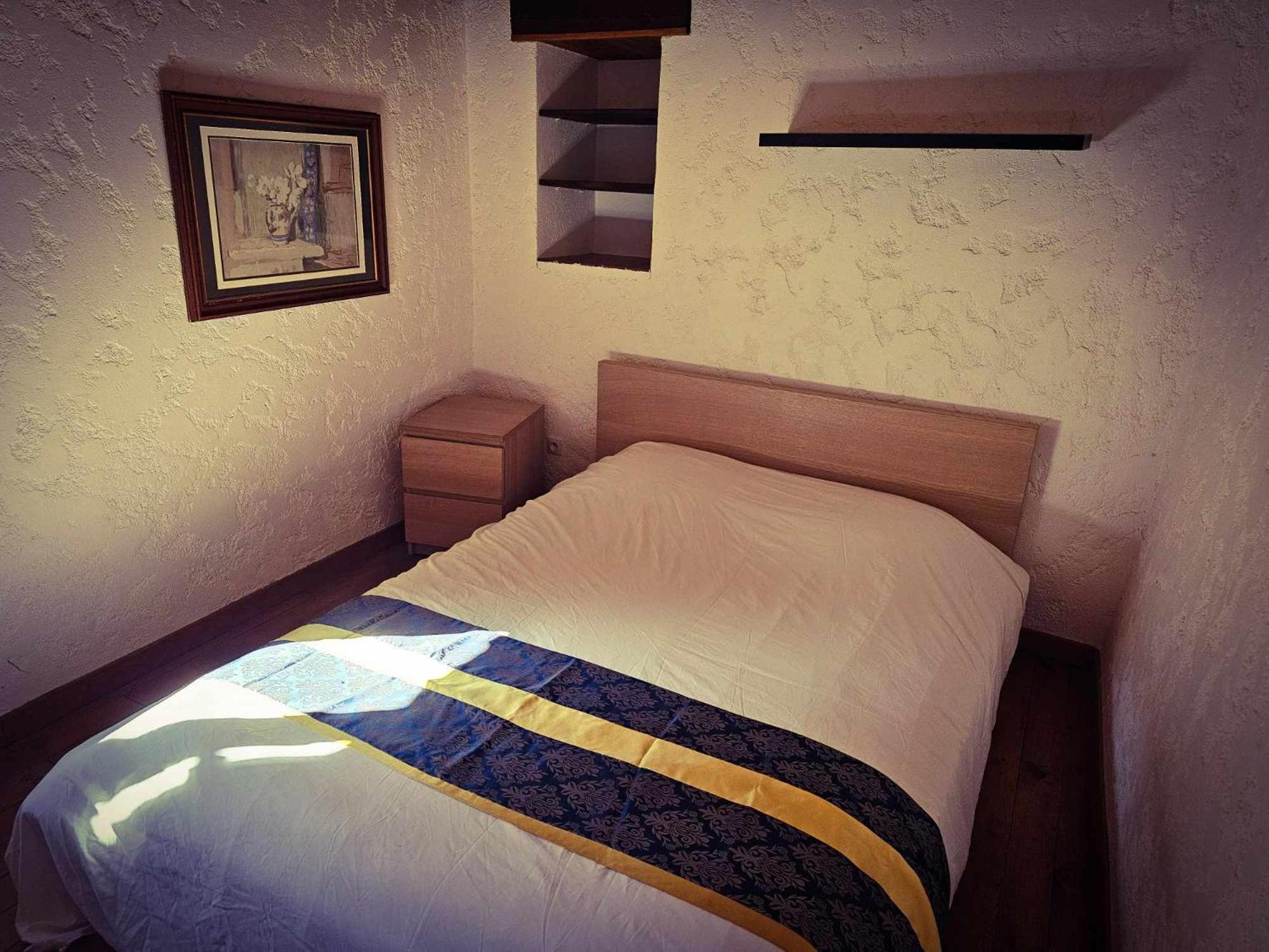 La Gruppio Bed & Breakfast Ilonse Eksteriør bilde