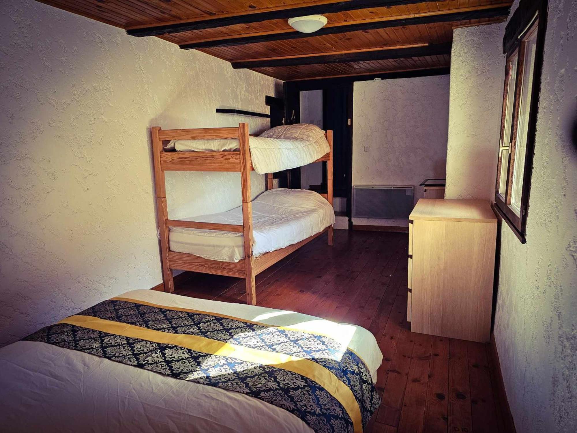 La Gruppio Bed & Breakfast Ilonse Eksteriør bilde