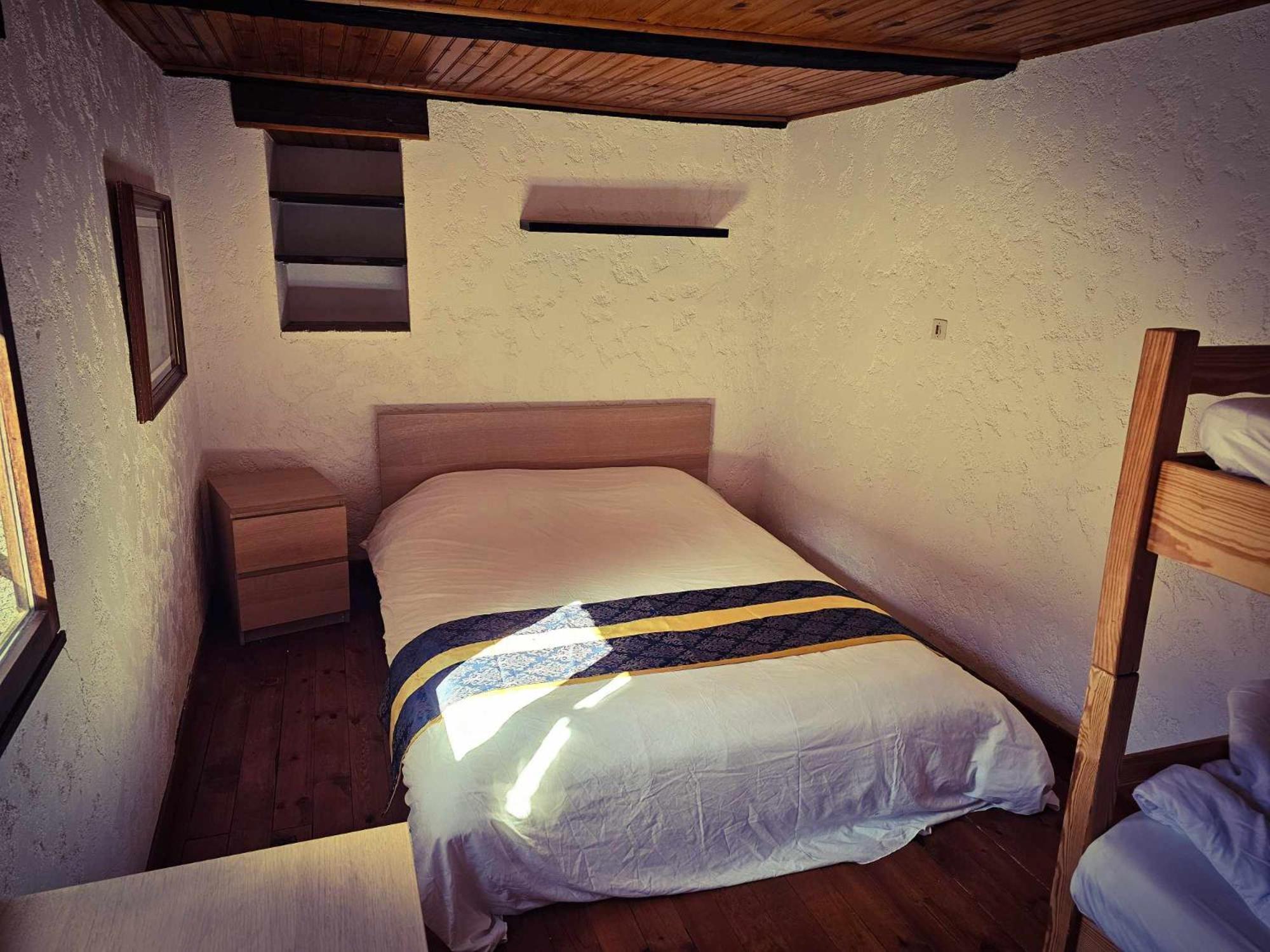La Gruppio Bed & Breakfast Ilonse Eksteriør bilde