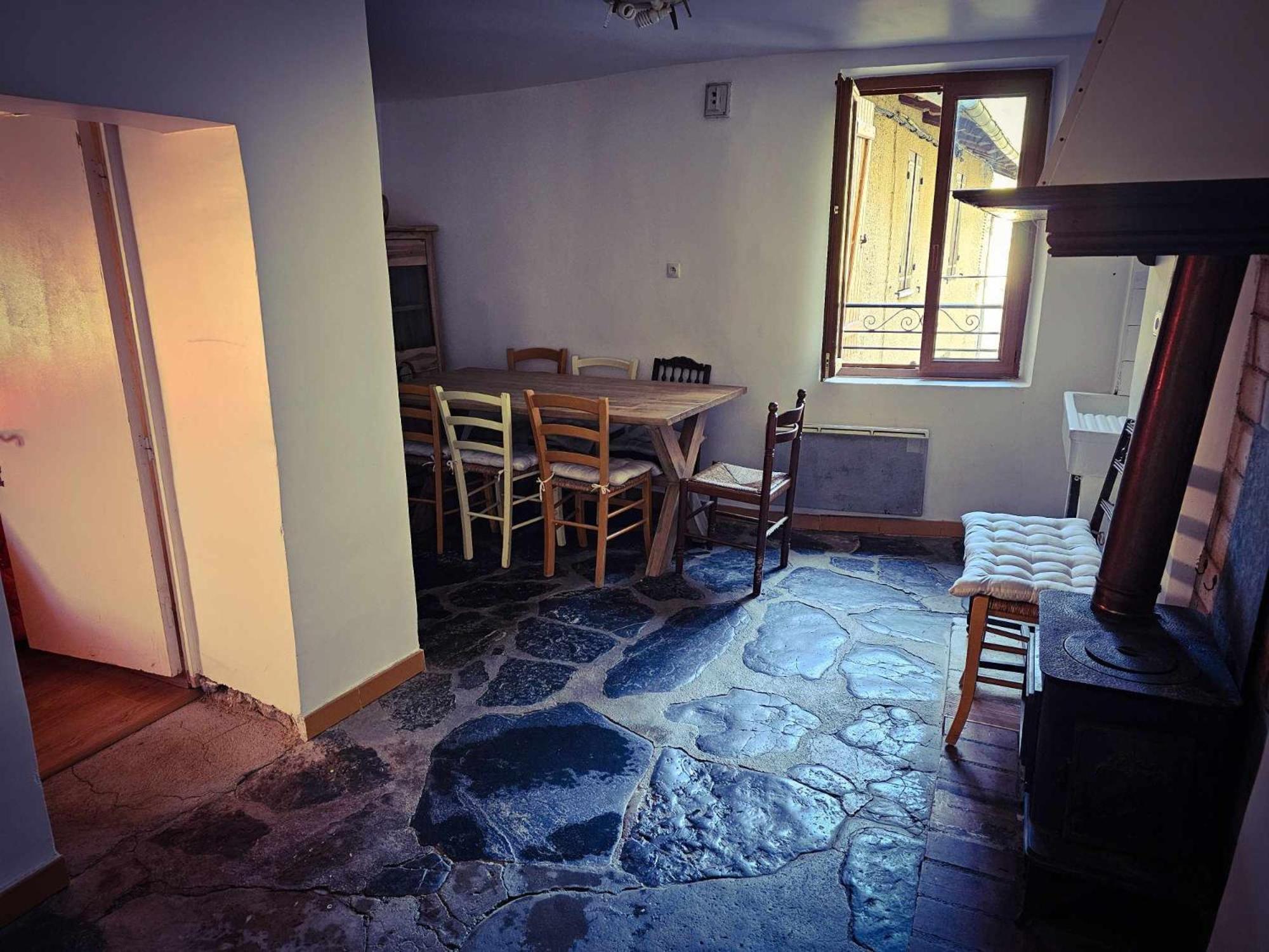 La Gruppio Bed & Breakfast Ilonse Eksteriør bilde