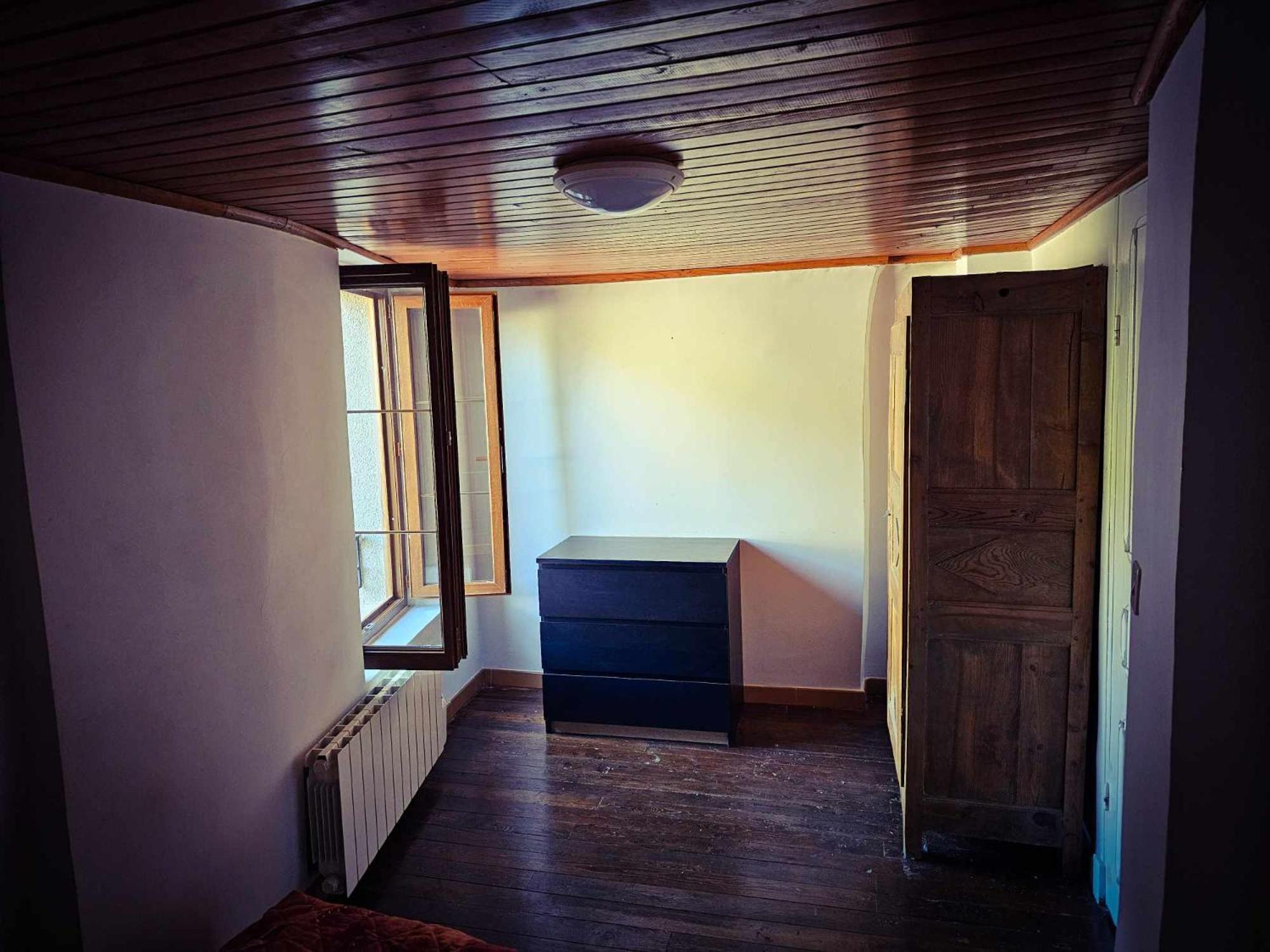 La Gruppio Bed & Breakfast Ilonse Eksteriør bilde