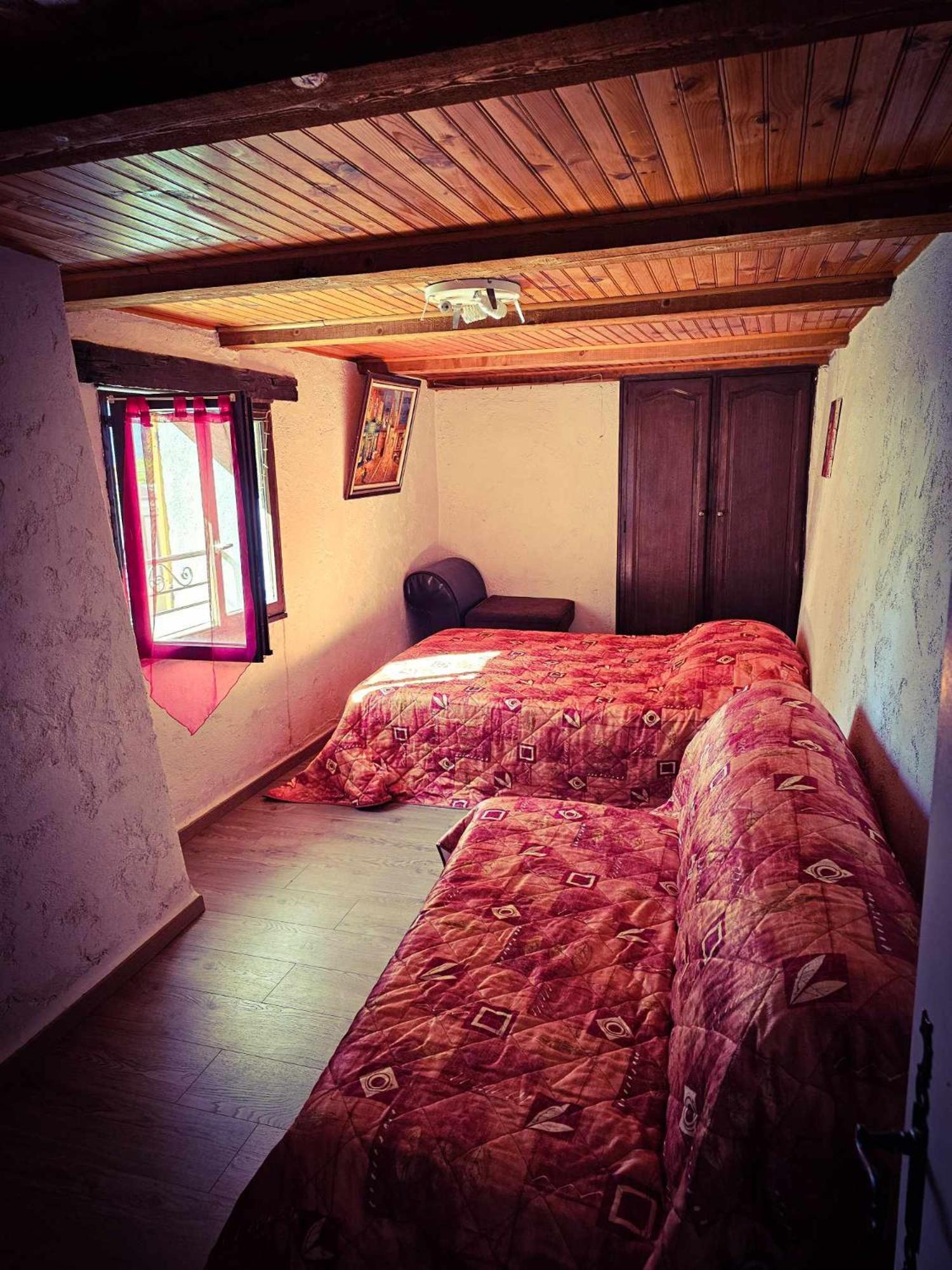 La Gruppio Bed & Breakfast Ilonse Eksteriør bilde