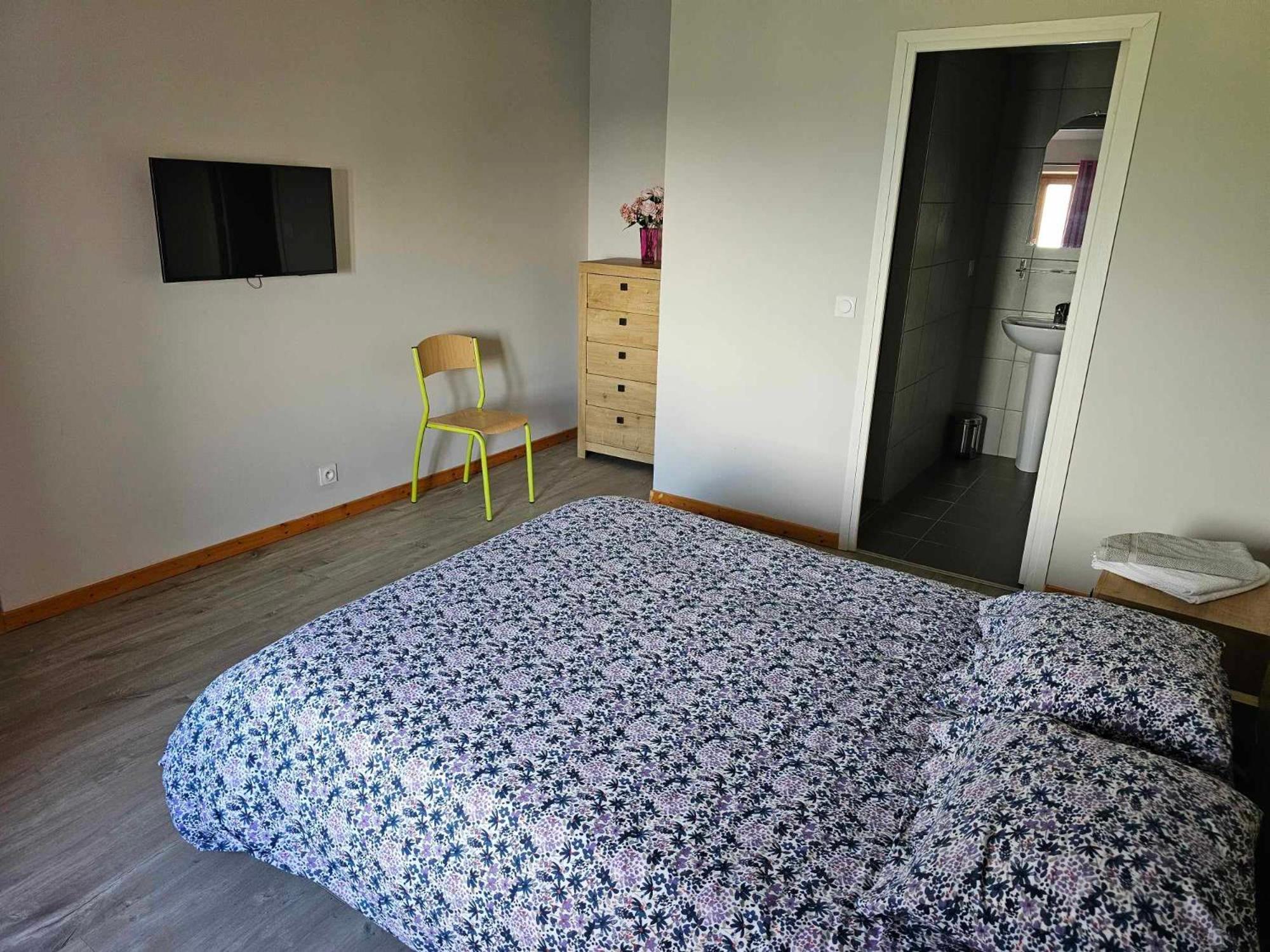 La Gruppio Bed & Breakfast Ilonse Eksteriør bilde