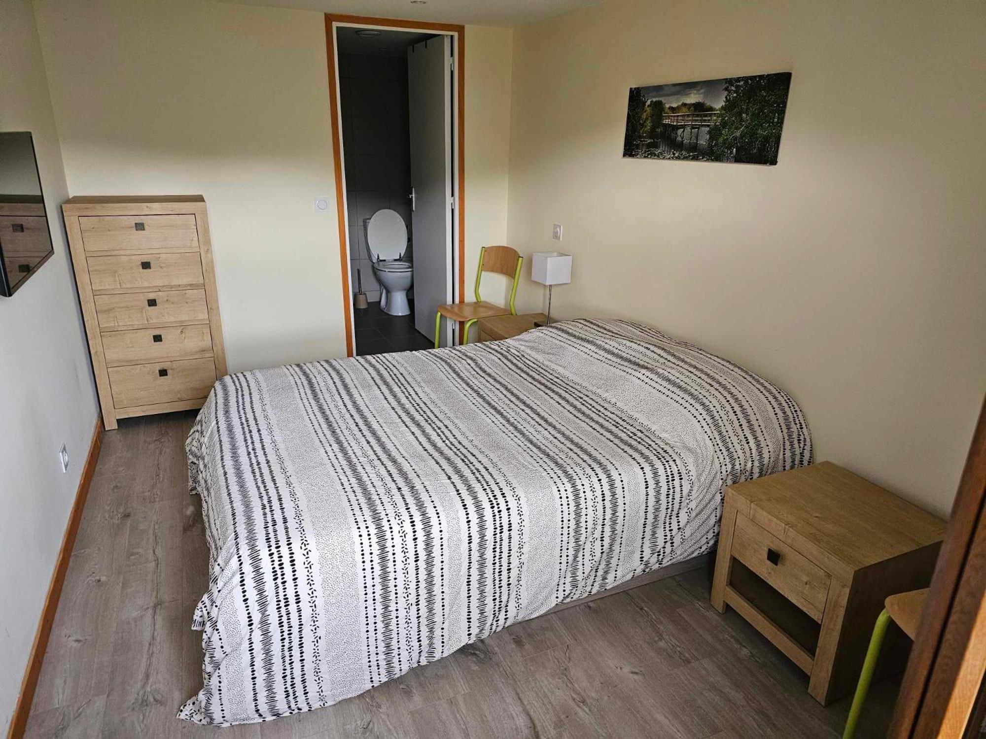 La Gruppio Bed & Breakfast Ilonse Eksteriør bilde