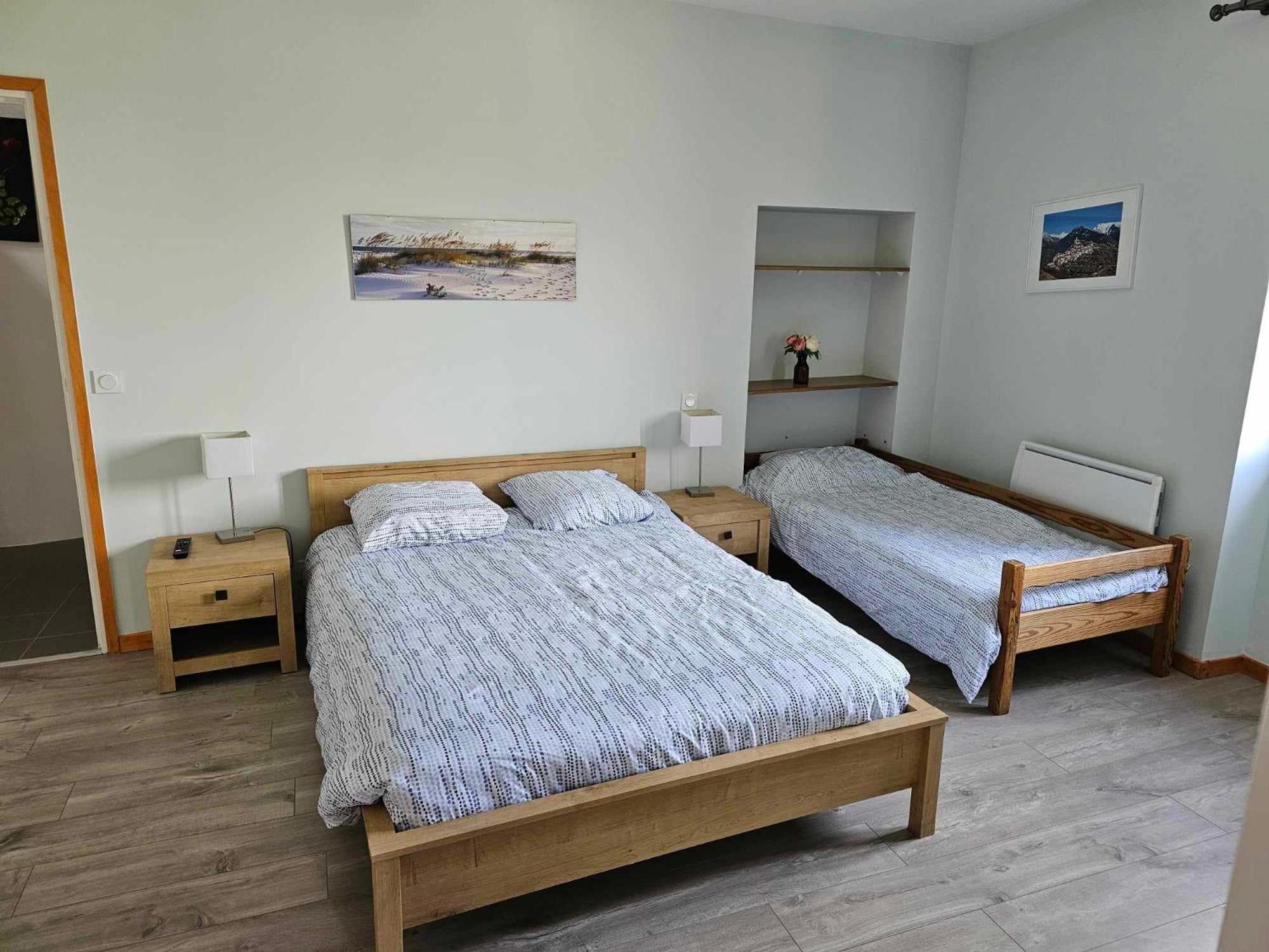 La Gruppio Bed & Breakfast Ilonse Eksteriør bilde
