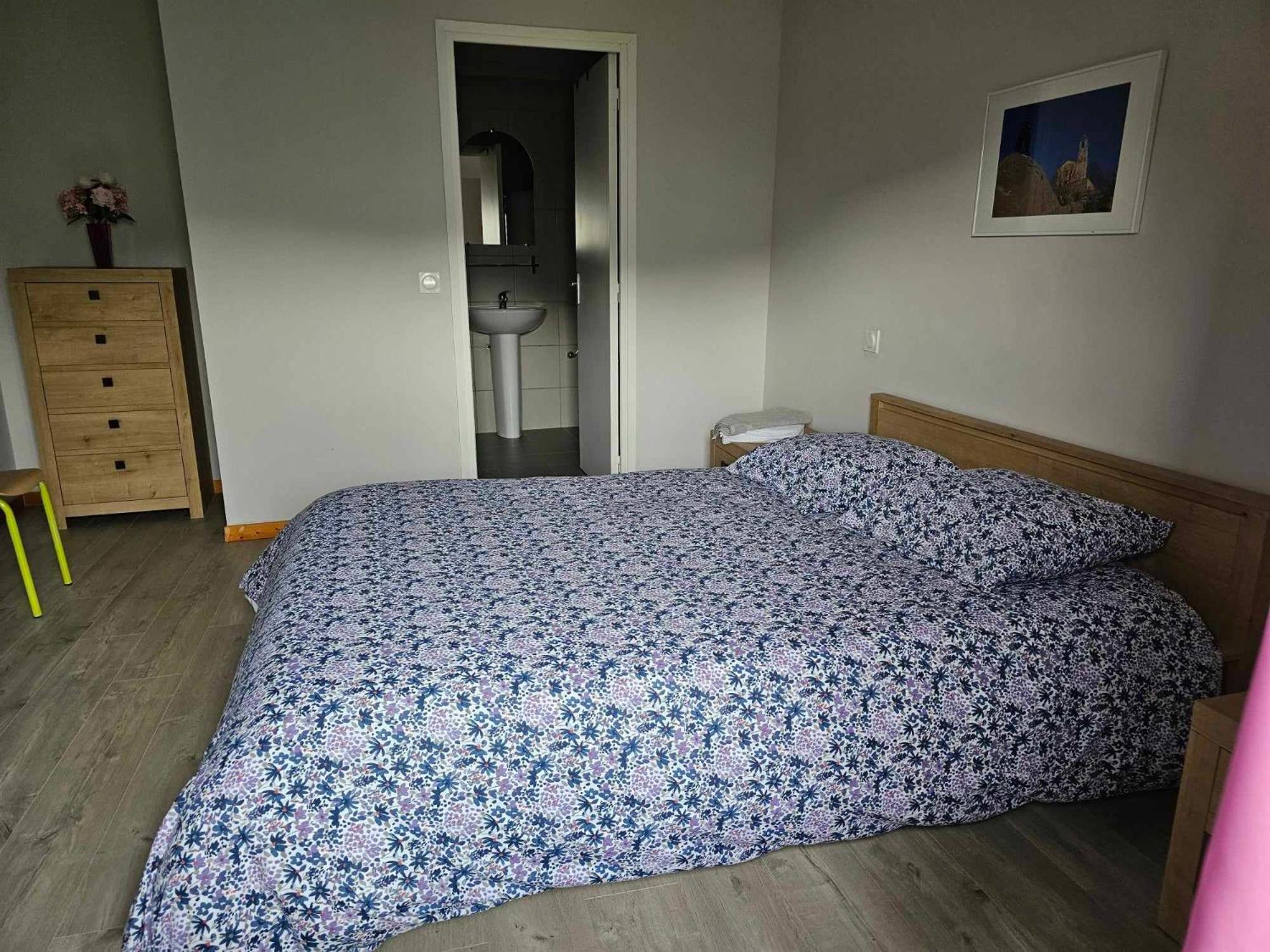 La Gruppio Bed & Breakfast Ilonse Eksteriør bilde
