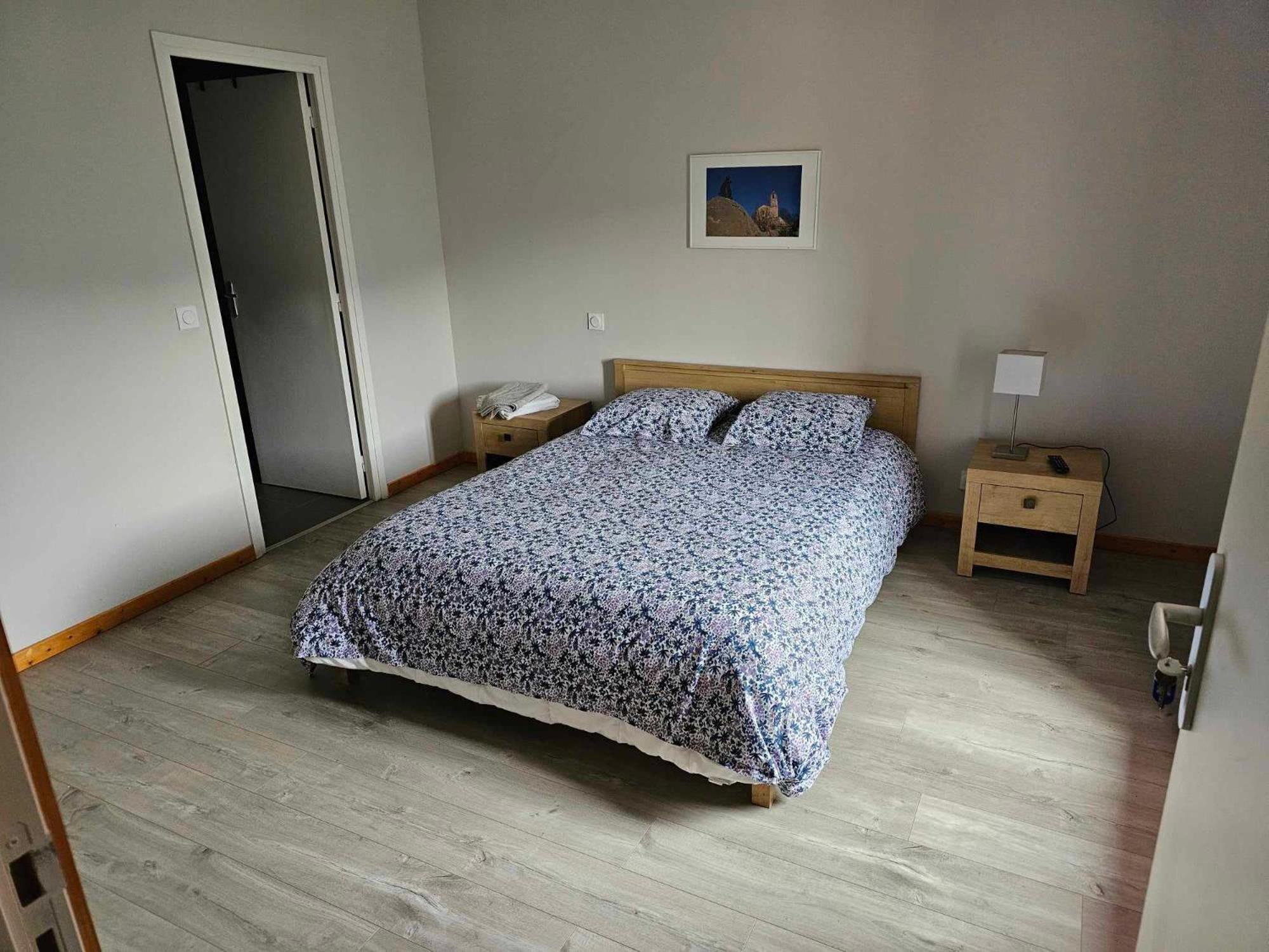 La Gruppio Bed & Breakfast Ilonse Eksteriør bilde