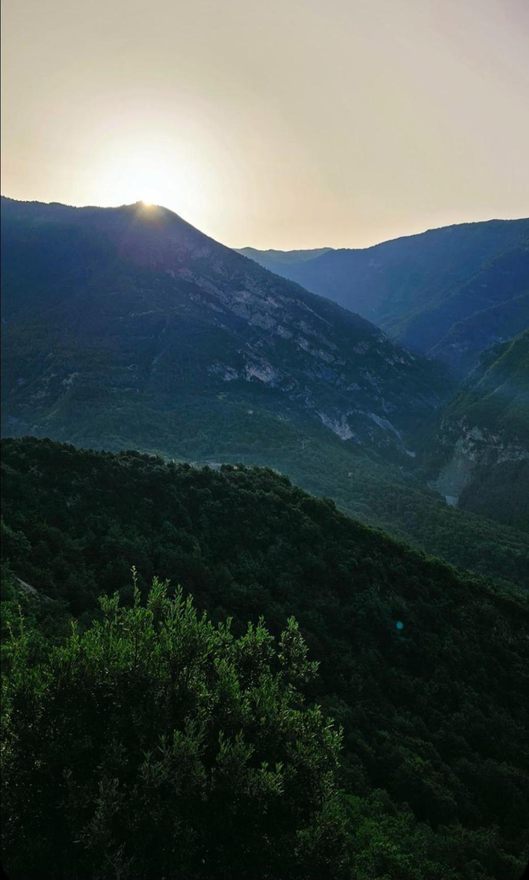 La Gruppio Bed & Breakfast Ilonse Rom bilde